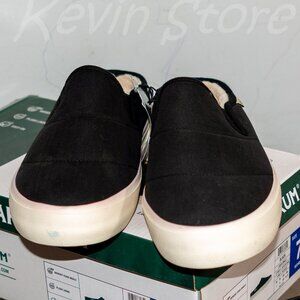 Staheekum Women's‎ Camp Mule Plush Fluffy Slip On Ladies Shoe